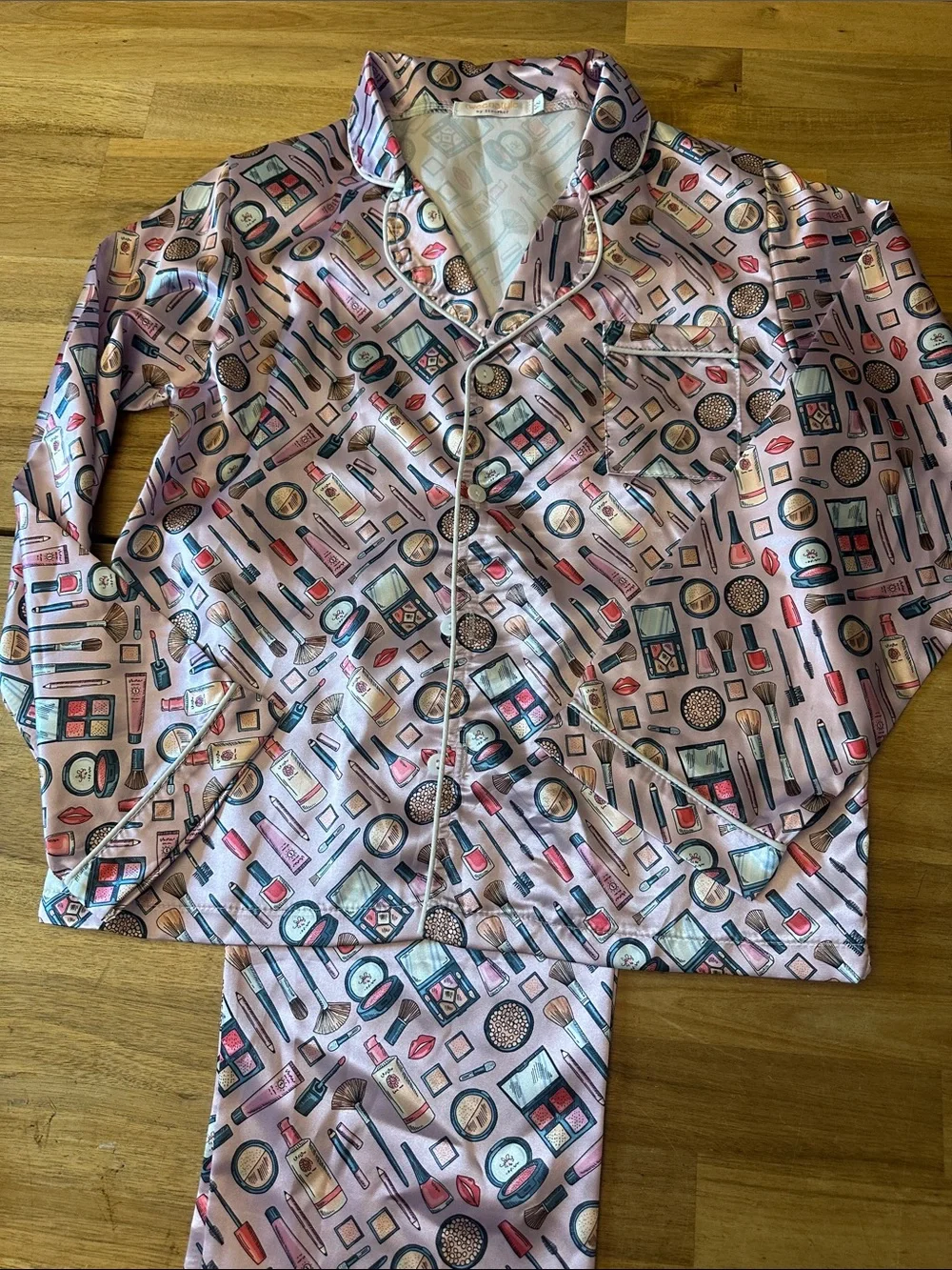 TWINSTYLE by STOOPHER kids pajamas